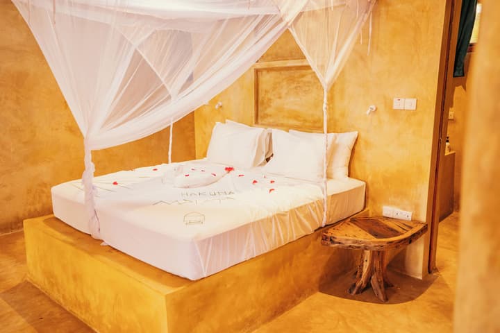 Mayai Ocean Resort