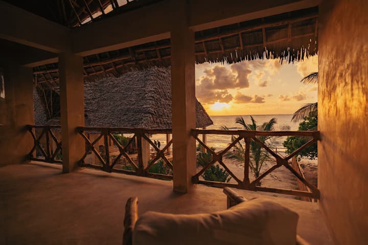 Mayai Ocean Resort