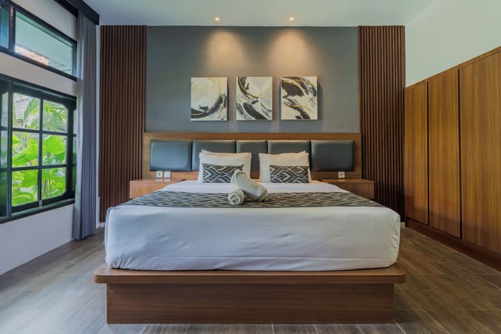 Casa Wina Kuta