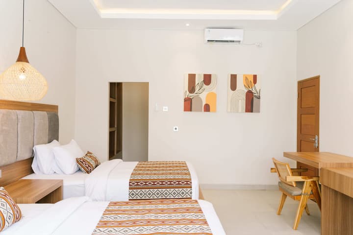 Casa Wina Kuta