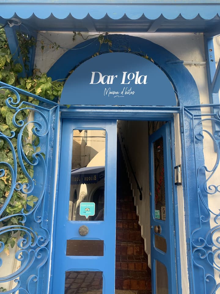 Dar Lola