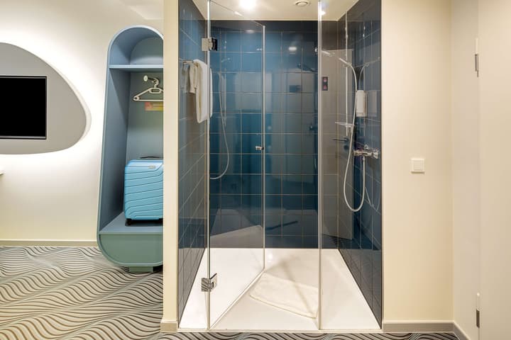 Prize by Radisson, Dortmund City