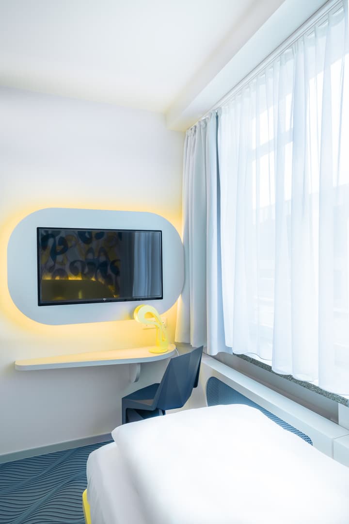 Prize by Radisson, Dortmund City