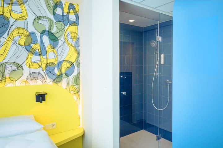 Prize by Radisson, Dortmund City