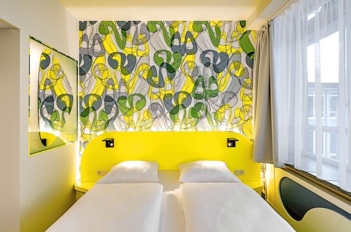 Prize by Radisson, Dortmund City