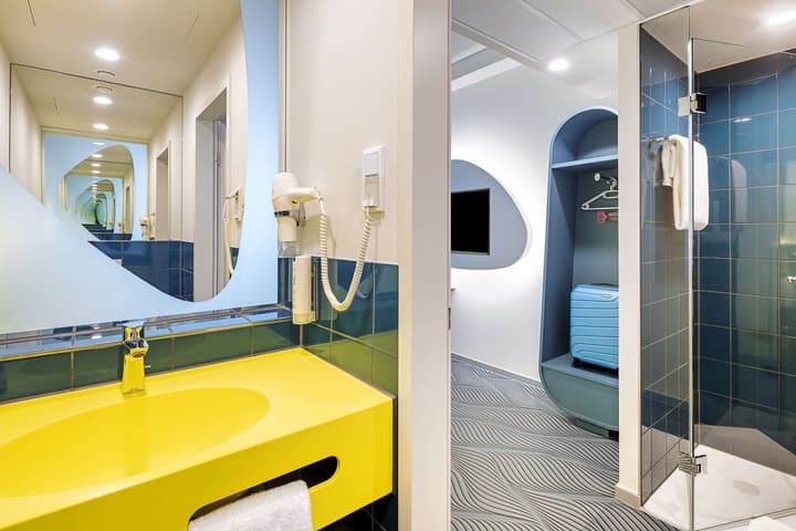 Prize by Radisson, Dortmund City