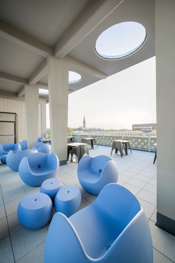 Prize by Radisson, Dortmund City