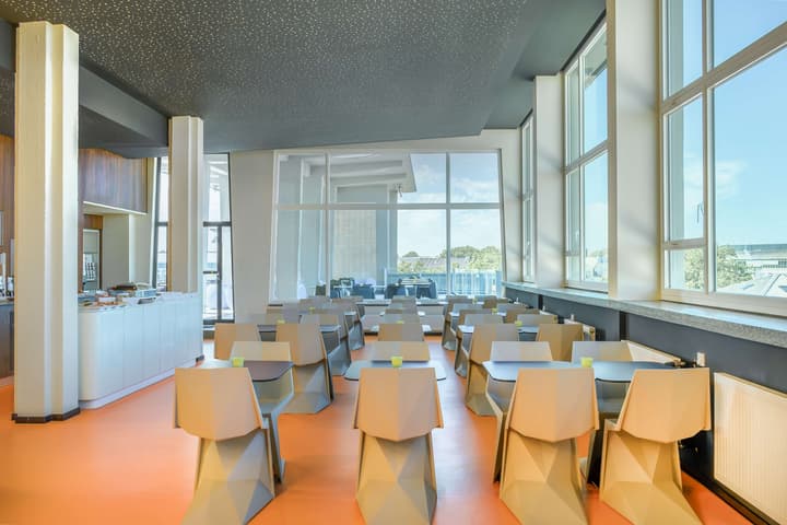 Prize by Radisson, Dortmund City