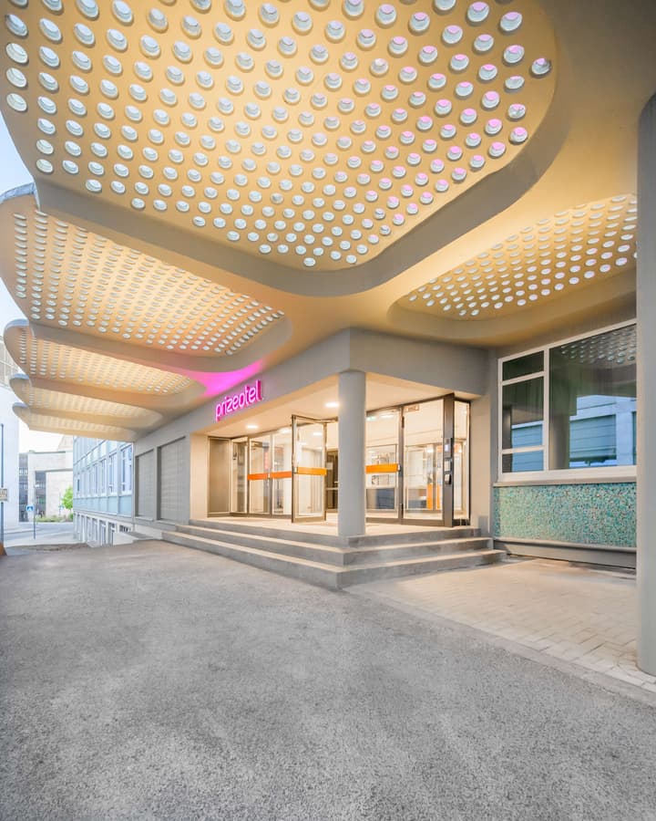 Prize by Radisson, Dortmund City