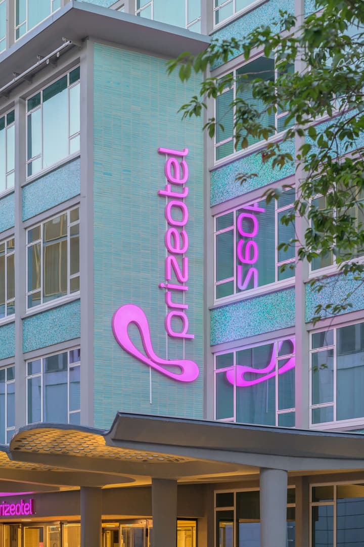 Prize by Radisson, Dortmund City