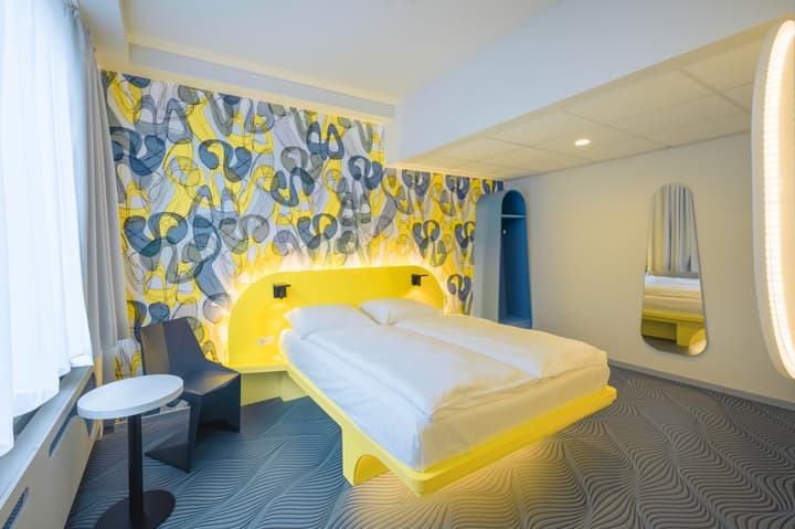 Prize by Radisson, Dortmund City