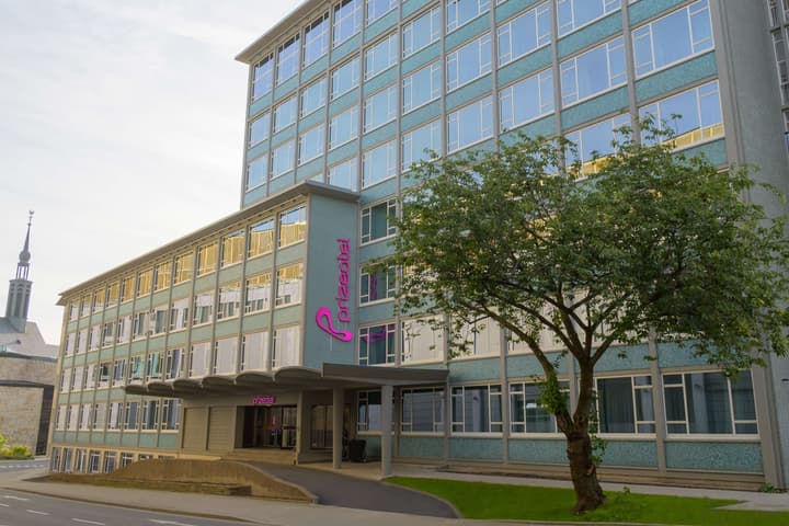 Prize by Radisson, Dortmund City