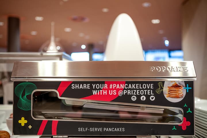 Prize by Radisson, Dortmund City