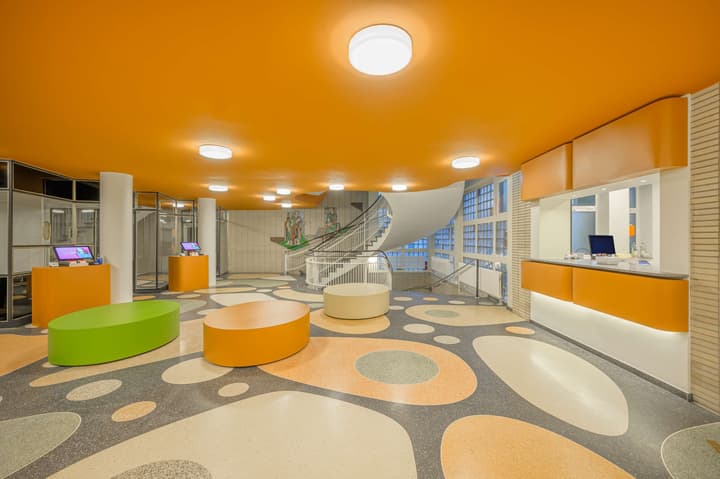 Prize by Radisson, Dortmund City
