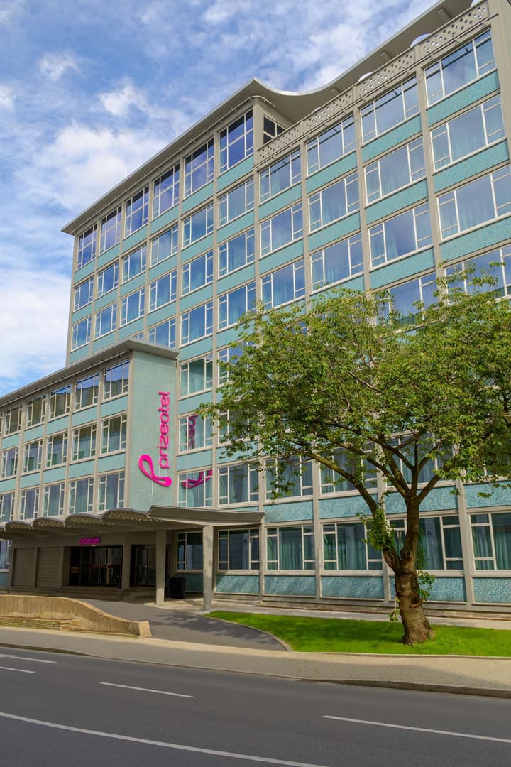 Prize by Radisson, Dortmund City