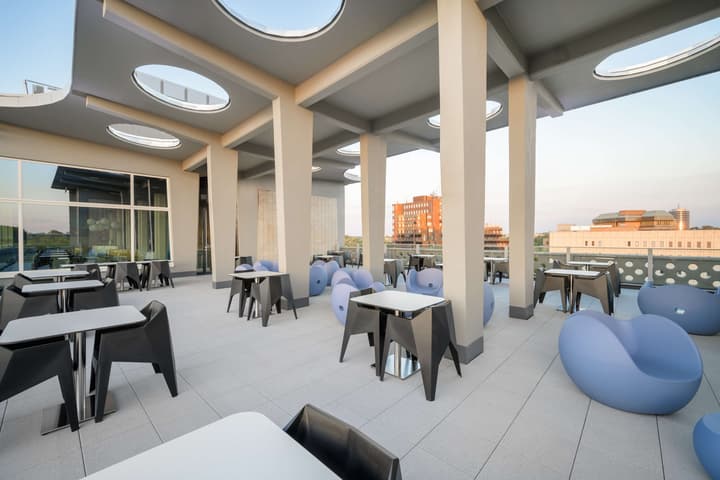 Prize by Radisson, Dortmund City