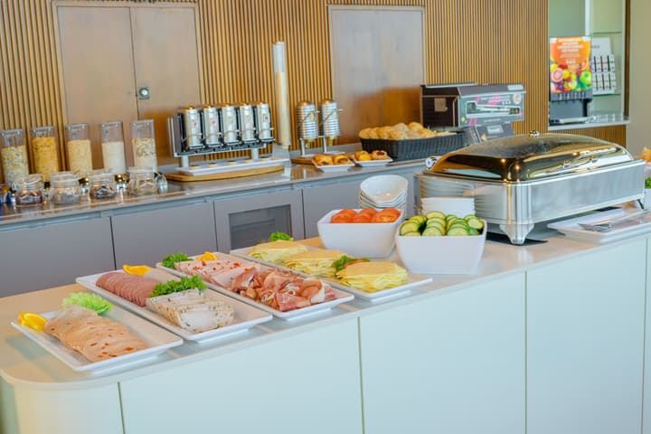 Prize by Radisson, Dortmund City