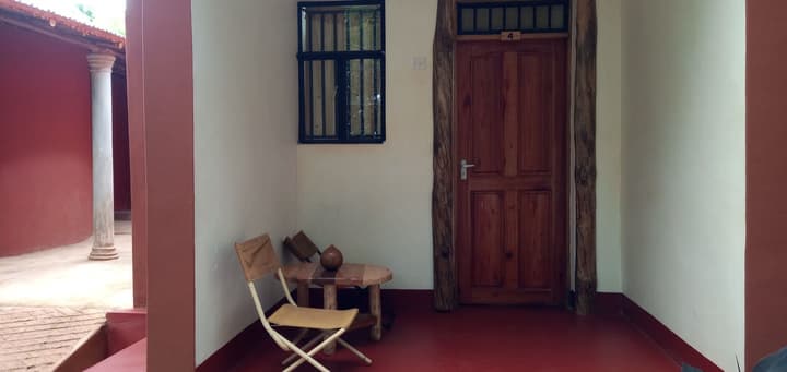 Karatu safari Camp Lodge