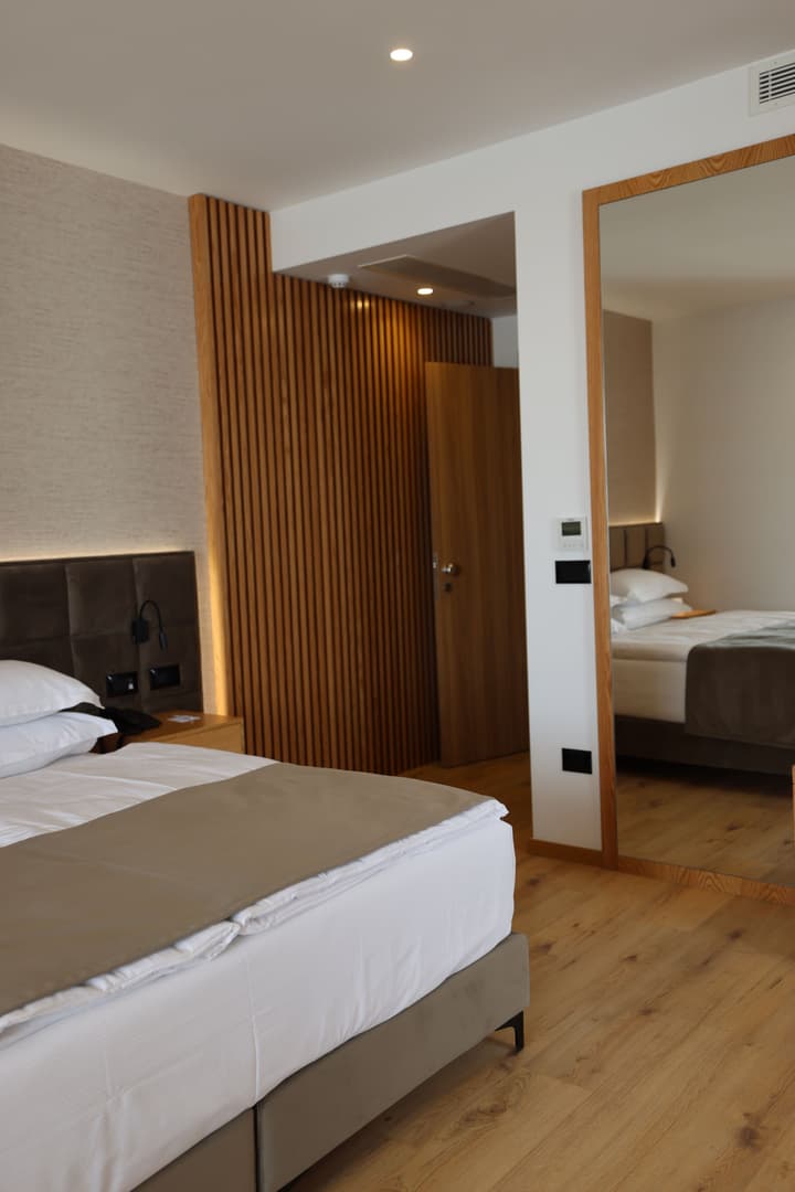 SIBB Hotel