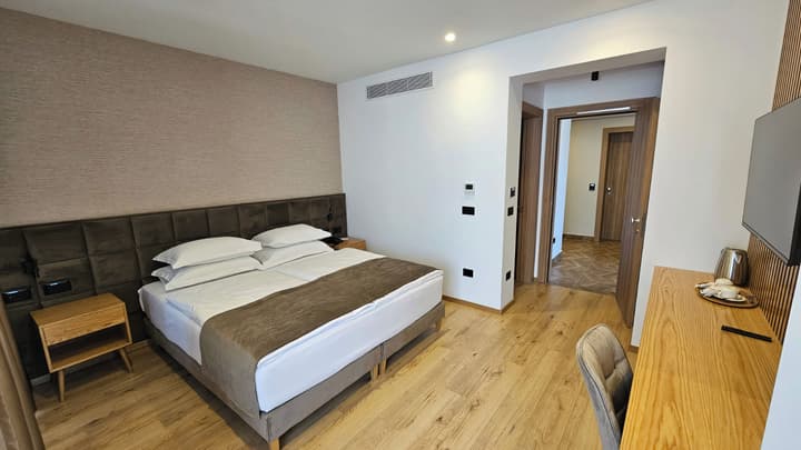 SIBB Hotel