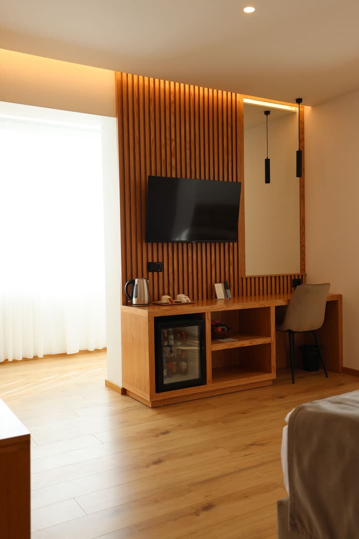 SIBB Hotel