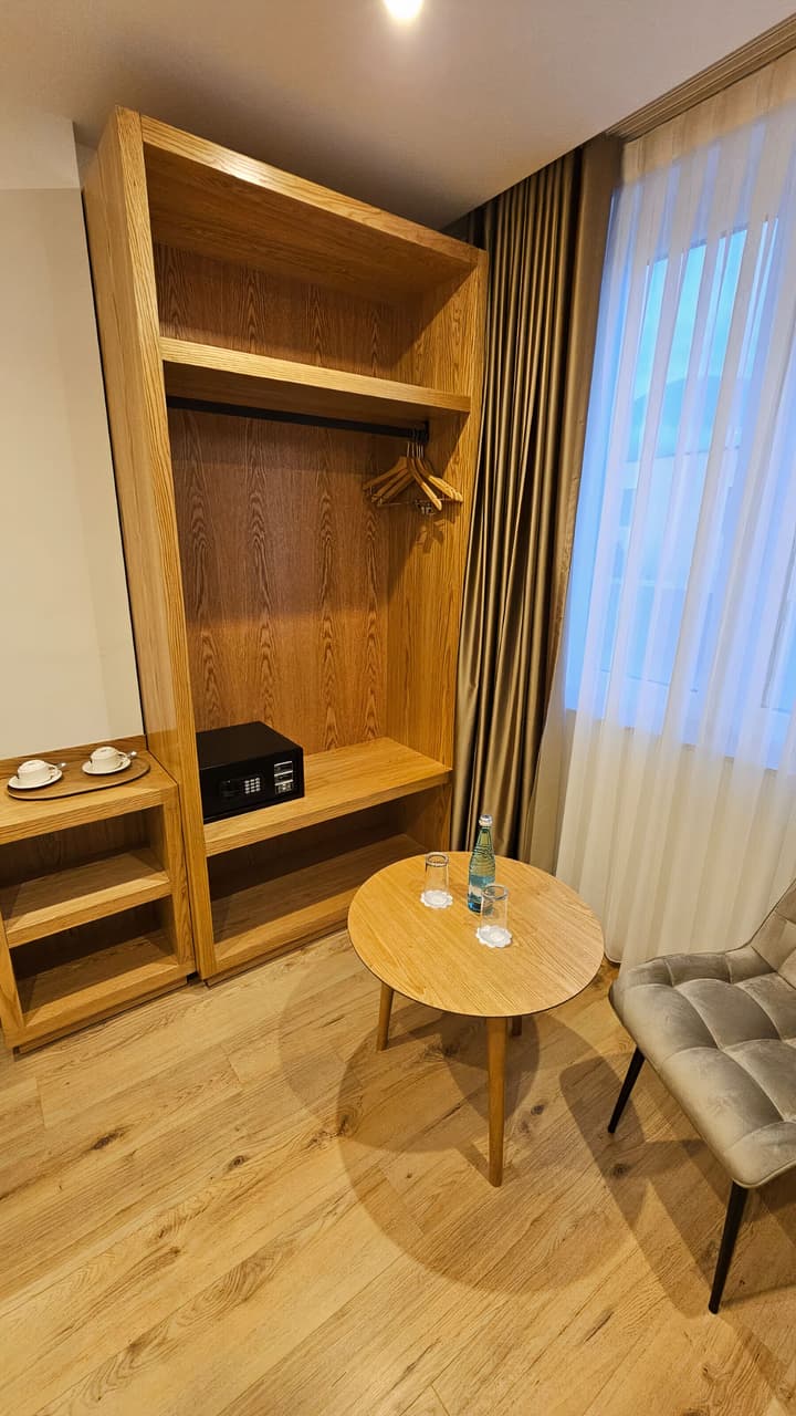 SIBB Hotel