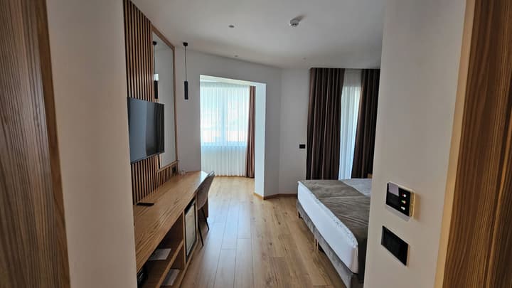 SIBB Hotel