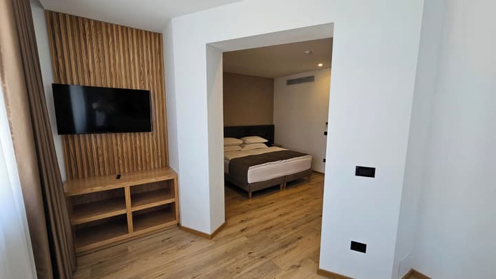 SIBB Hotel