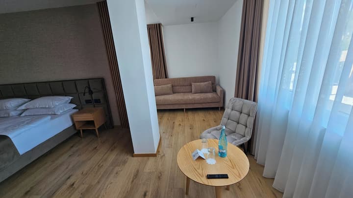 SIBB Hotel