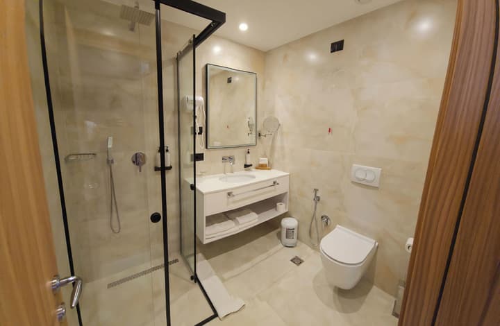 SIBB Hotel