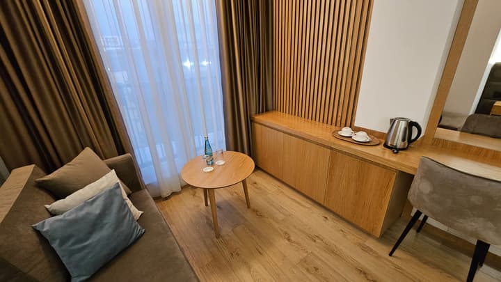 SIBB Hotel