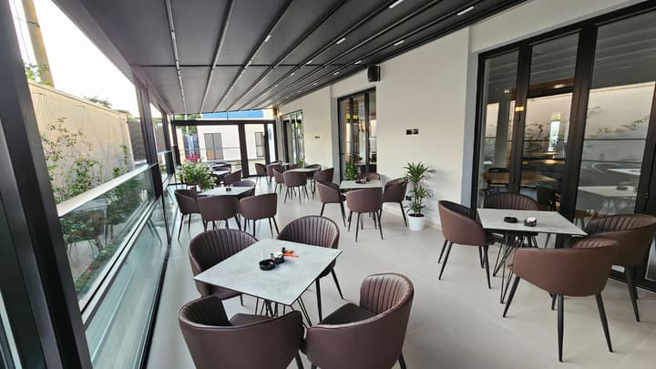 SIBB Hotel