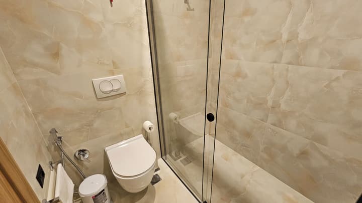 SIBB Hotel