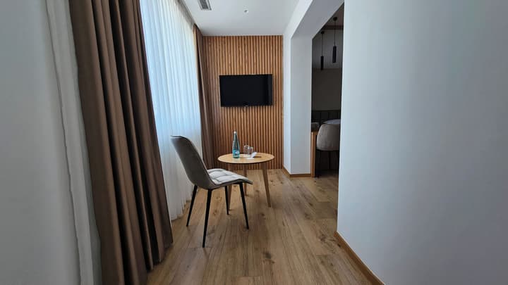 SIBB Hotel