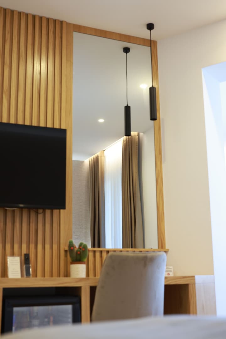 SIBB Hotel