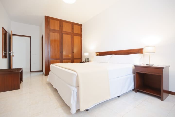 Hotel Central Santa Maria