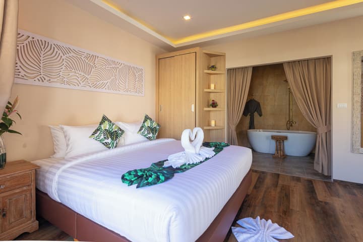 Vannee Golden Sands Beachfront Resort