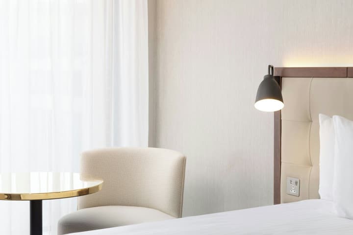 AC Hotel by Marriott Glasgow