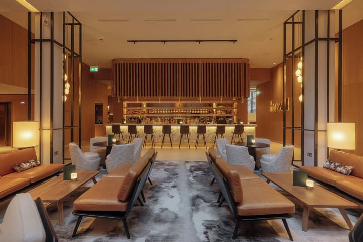 AC Hotel by Marriott Glasgow