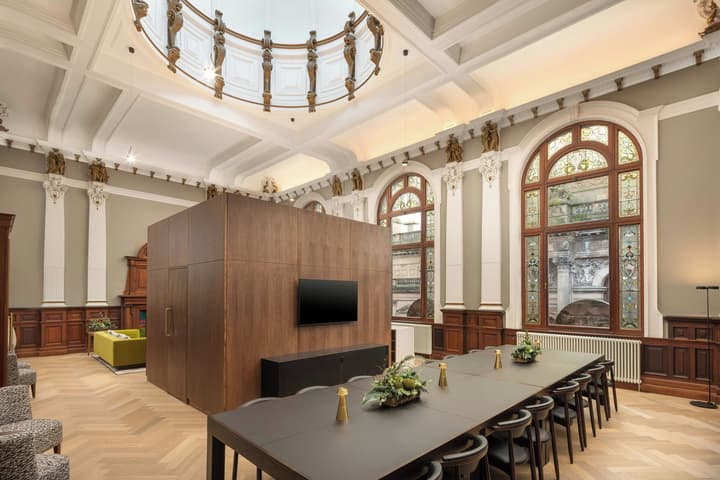 AC Hotel by Marriott Glasgow