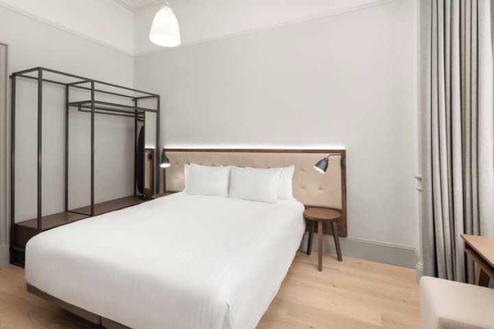 AC Hotel by Marriott Glasgow