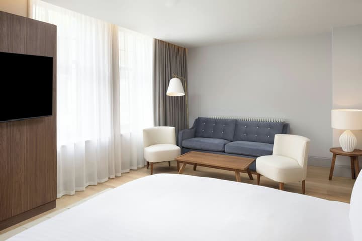 AC Hotel by Marriott Glasgow