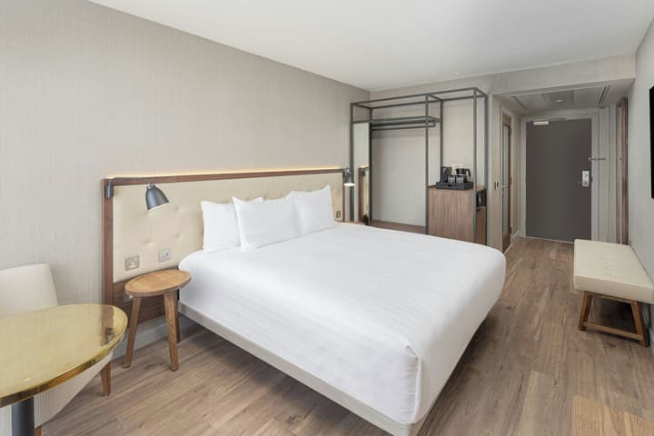 AC Hotel by Marriott Glasgow