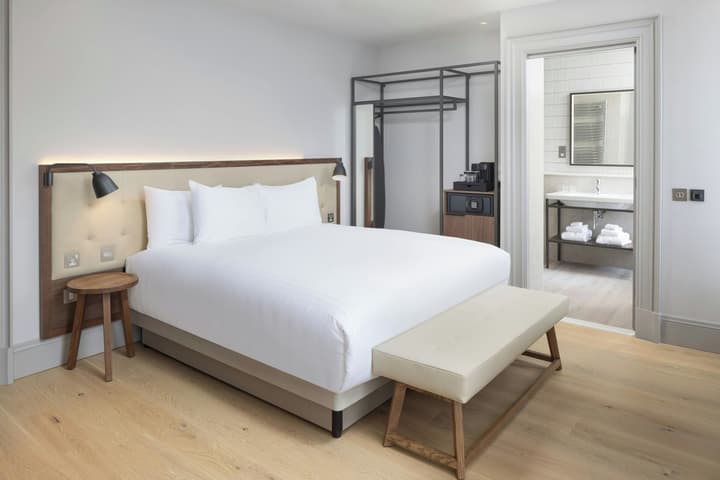 AC Hotel by Marriott Glasgow