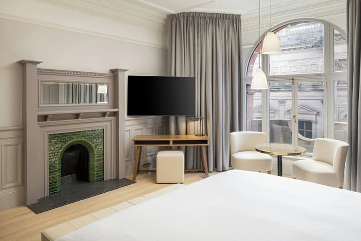 AC Hotel by Marriott Glasgow