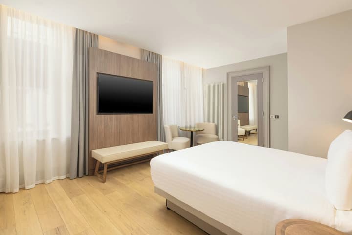 AC Hotel by Marriott Glasgow