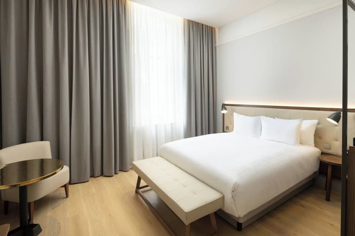 AC Hotel by Marriott Glasgow