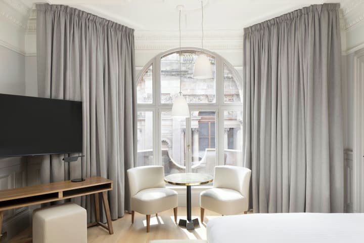 AC Hotel by Marriott Glasgow