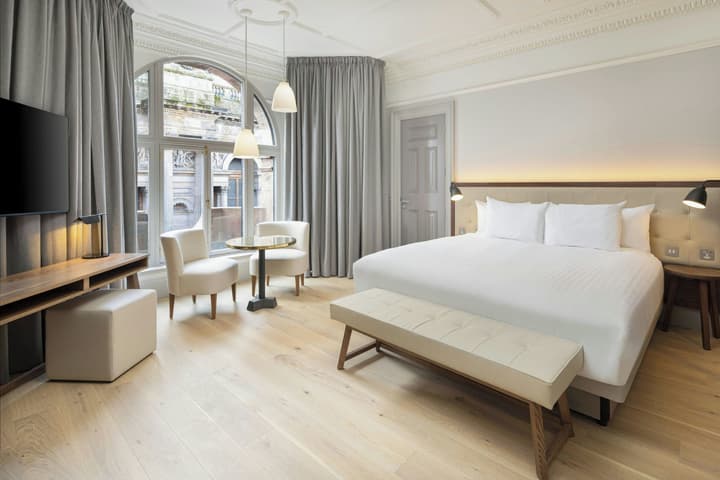 AC Hotel by Marriott Glasgow