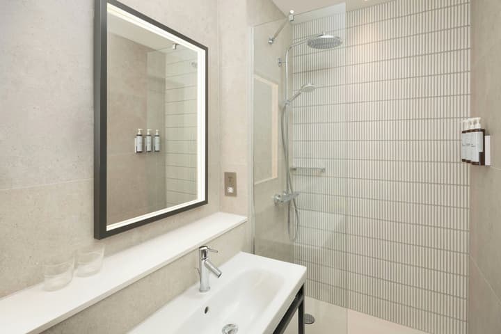 AC Hotel by Marriott Glasgow